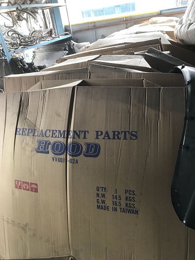 HONDA ACCORD  SIFIR TAMPON
